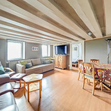 Apartament Cozy Vue Montagne, Jardin 3 Min De Villars Huemoz