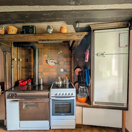 Cozy Vue Montagne, Jardin 3 Min De Villars