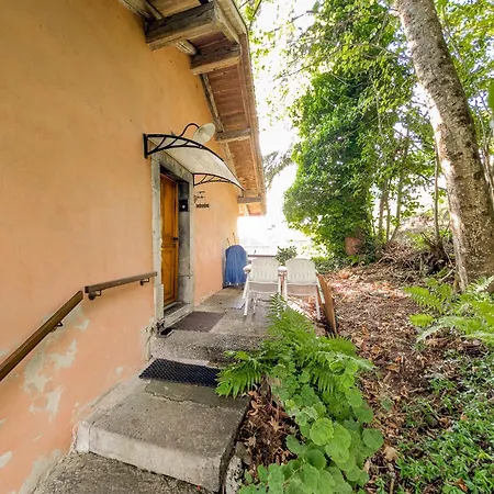 Cozy Vue Montagne, Jardin 3 Min De Villars Apartament *