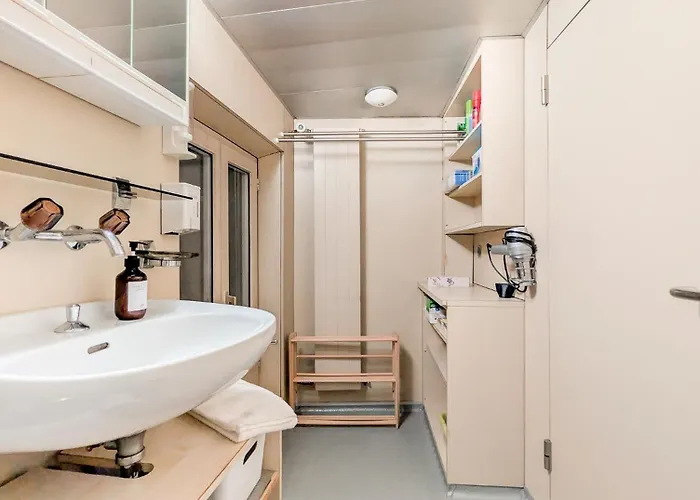 Cozy Vue Montagne, Jardin 3 Min De Villars