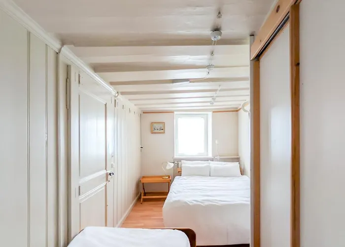 Cozy Vue Montagne, Jardin 3 Min De Villars *