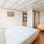 Cozy Vue Montagne, Jardin 3 Min De Villars Huemoz