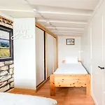 Cozy Vue Montagne, Jardin 3 Min De Villars Apartment *