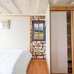 Apartment Cozy Vue Montagne, Jardin 3 Min De Villars Huemoz