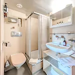 Apartment Cozy Vue Montagne, Jardin 3 Min De Villars *