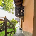 Cozy Vue Montagne, Jardin 3 Min De Villars Apartment *