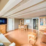 Cozy Vue Montagne, Jardin 3 Min De Villars Apartment Huemoz