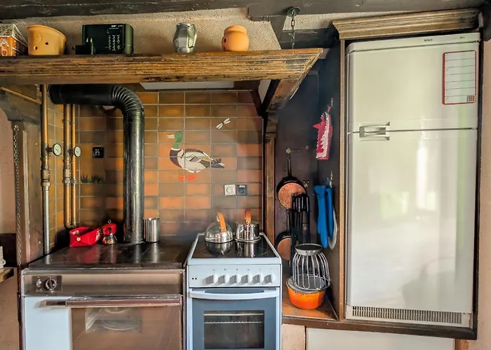 Cozy Vue Montagne, Jardin 3 Min De Villars