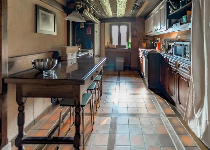 Cozy Vue Montagne, Jardin 3 Min De Villars * Huemoz