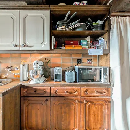 Cozy Vue Montagne, Jardin 3 Min De Villars * Huemoz