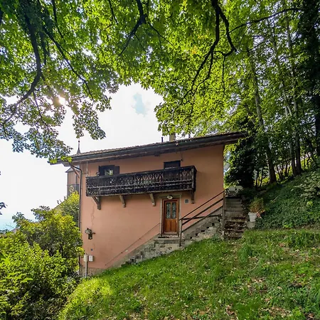 Cozy Vue Montagne, Jardin 3 Min De Villars Apartment